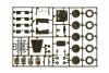 Italeri 96230 Dodge WC-62/63 1 1/2 ton 6x6 TRUCK 1/35